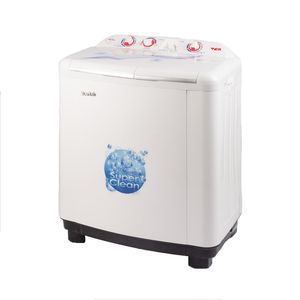 ماشین لباسشویی برفاب مدل wm 900  ظرفیت 7 کیلوگرم